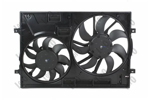 Fan, engine cooling