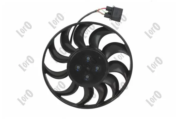Fan, engine cooling