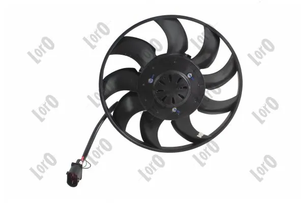 Fan, engine cooling