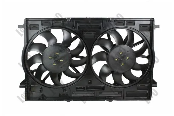 Fan, engine cooling