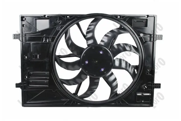 Fan, engine cooling