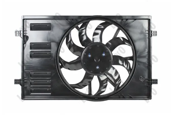 Fan, engine cooling