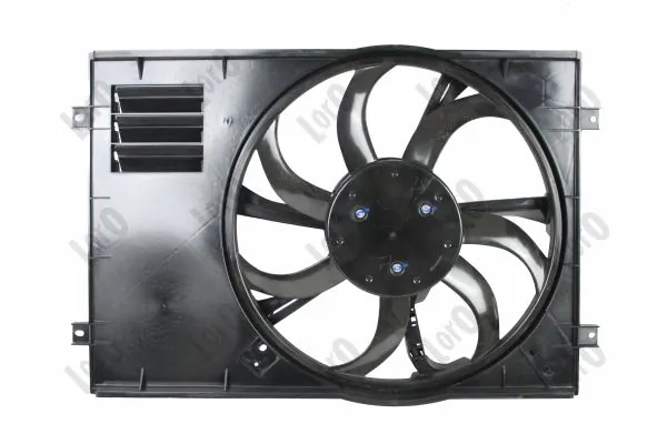 Fan, engine cooling