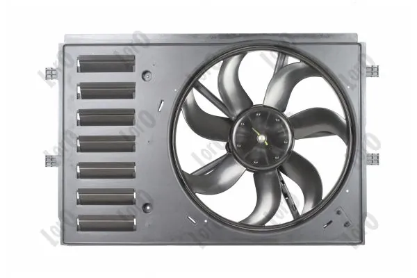 Fan, engine cooling