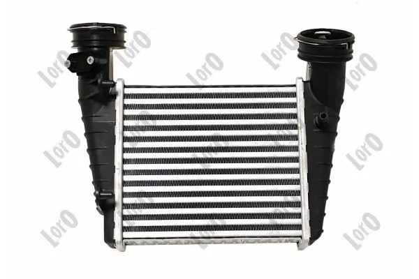 Charge Air Cooler
