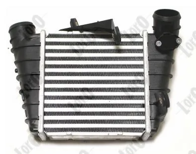 Charge Air Cooler