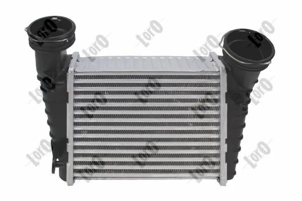Charge Air Cooler