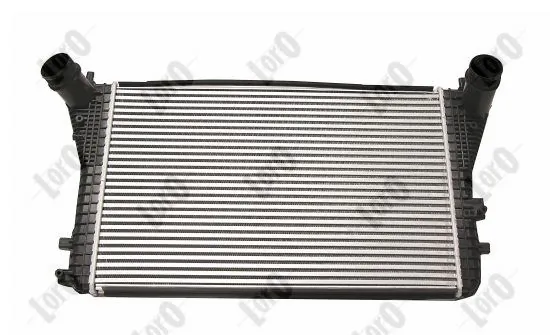 Charge Air Cooler