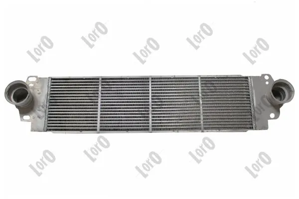 Charge Air Cooler