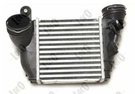 Charge Air Cooler