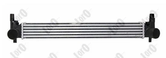 Charge Air Cooler