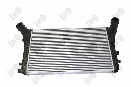 Charge Air Cooler