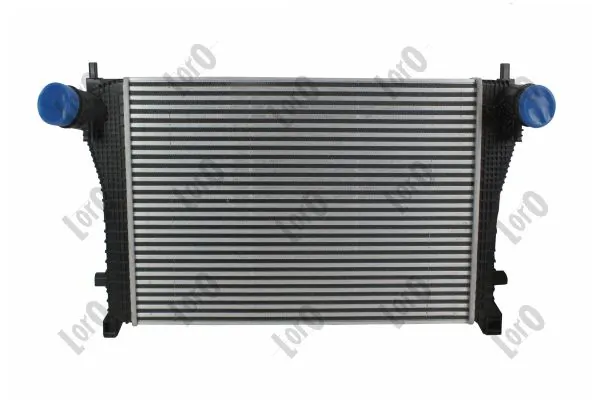 Charge Air Cooler