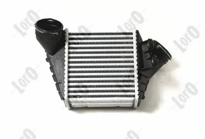 Charge Air Cooler