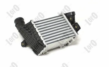 Charge Air Cooler
