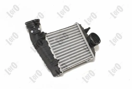 Charge Air Cooler