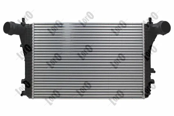 Charge Air Cooler