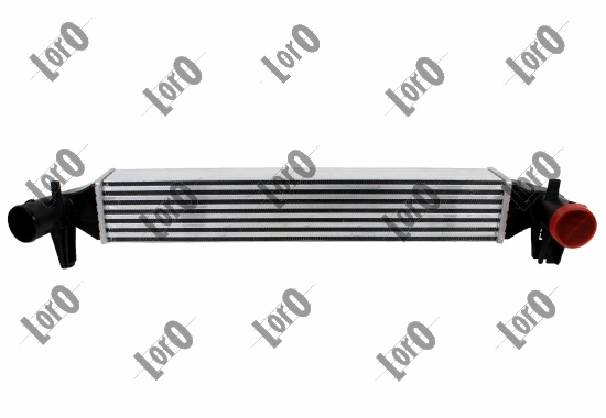 Charge Air Cooler