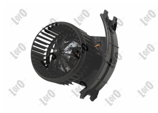Interior Blower
