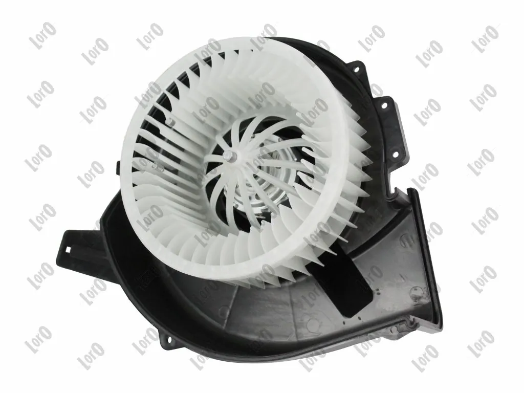 Interior Blower