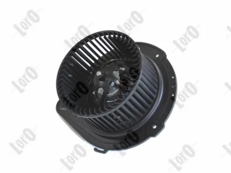 Interior Blower