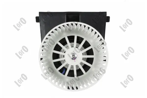 Interior Blower