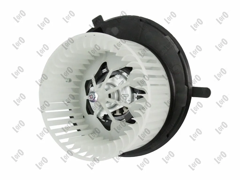 Interior Blower