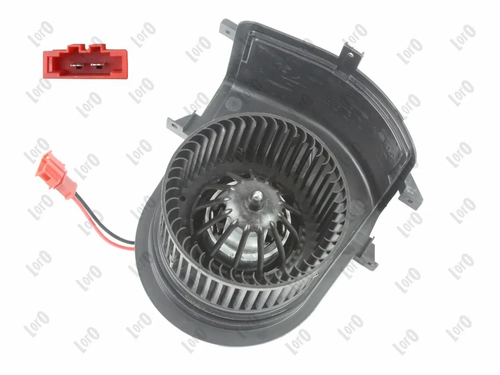 Interior Blower