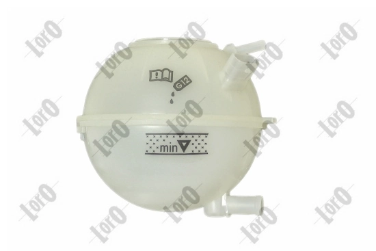 Expansion Tank, coolant