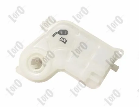 Expansion Tank, coolant