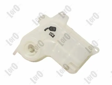 Expansion Tank, coolant
