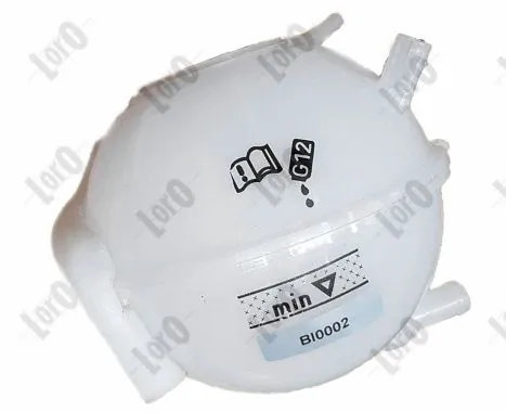 Expansion Tank, coolant
