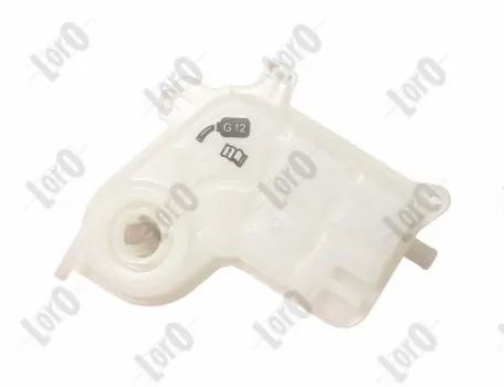Expansion Tank, coolant