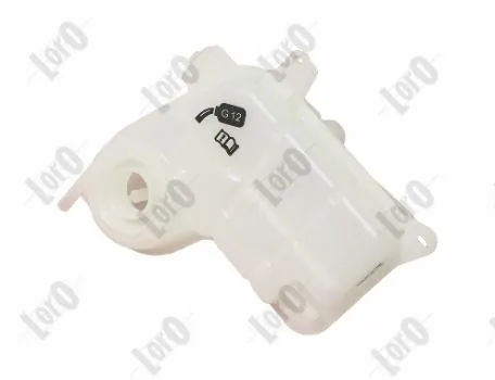 Expansion Tank, coolant