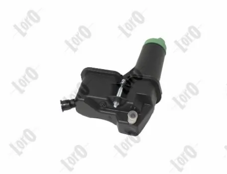 Equalising reservoir, hydraulic oil (power steering)