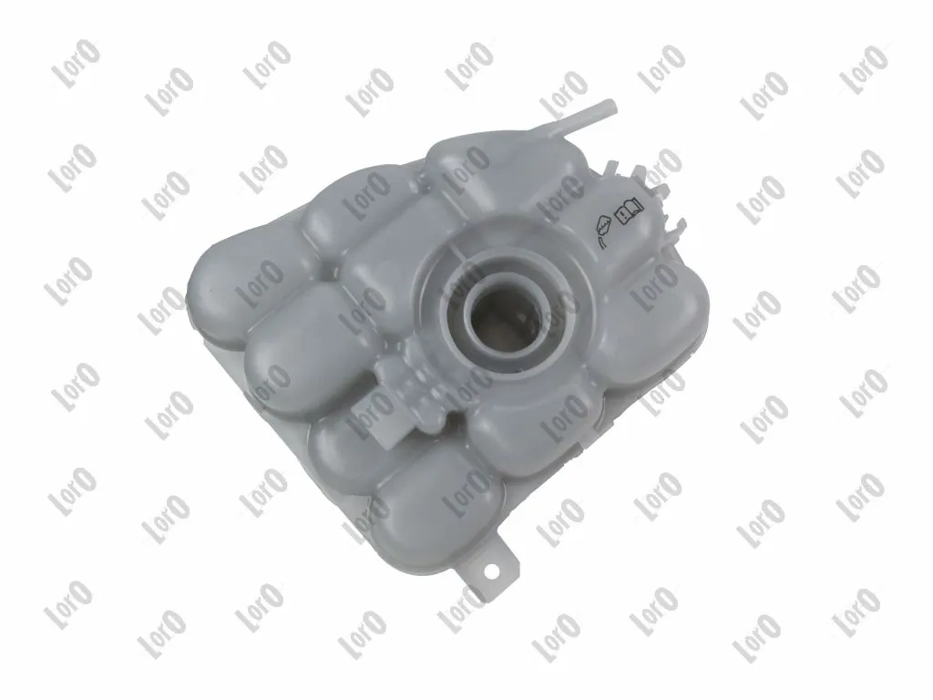 Expansion Tank, coolant