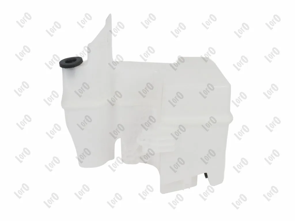 Washer Fluid Reservoir, window cleaning