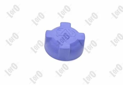 Cap, coolant tank