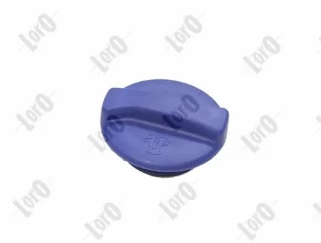 Cap, coolant tank