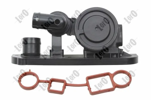Valve, crankcase ventilation