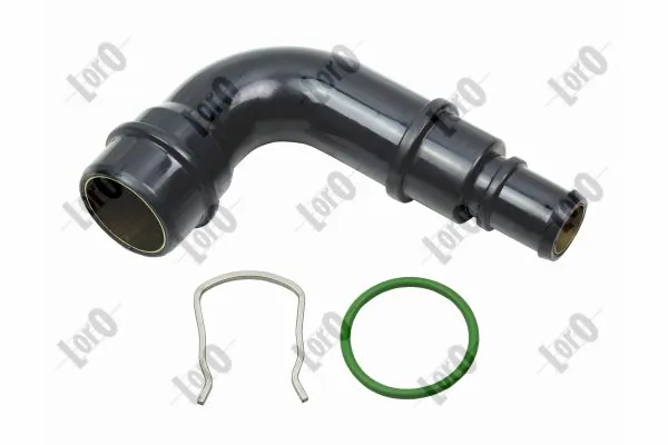 Hose, crankcase ventilation