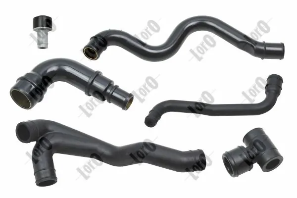 Repair Kit, crankcase ventilation