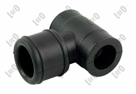 Hose, crankcase ventilation