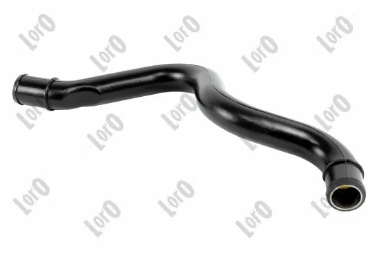 Hose, crankcase ventilation