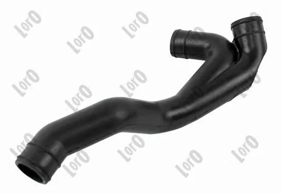 Hose, crankcase ventilation