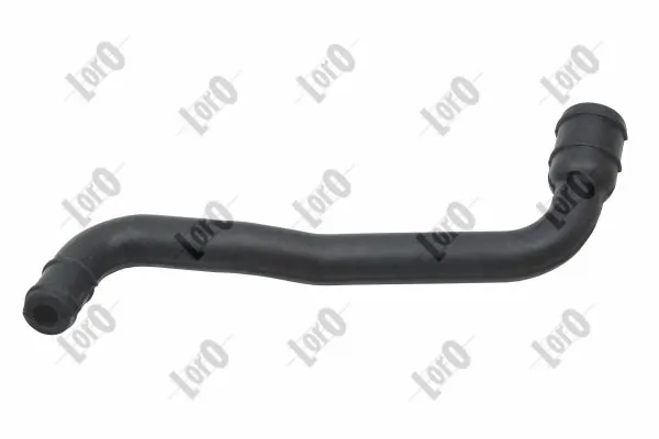 Hose, crankcase ventilation
