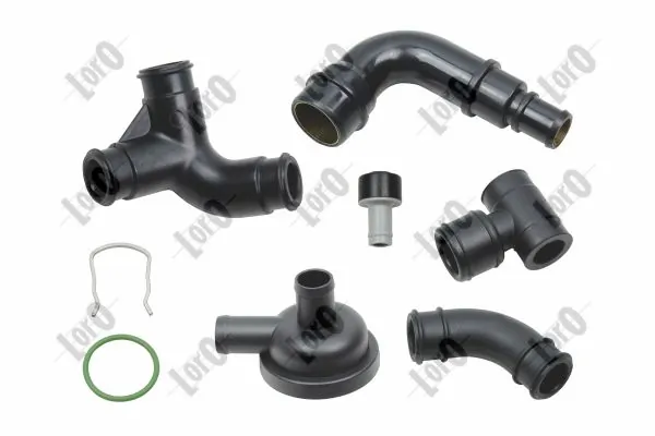 Repair Kit, crankcase ventilation