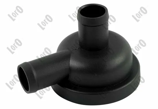 Hose, crankcase ventilation