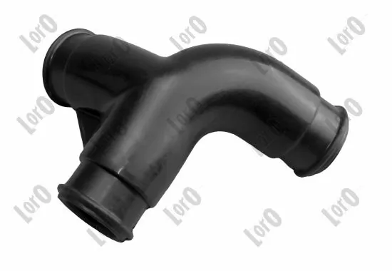 Hose, crankcase ventilation