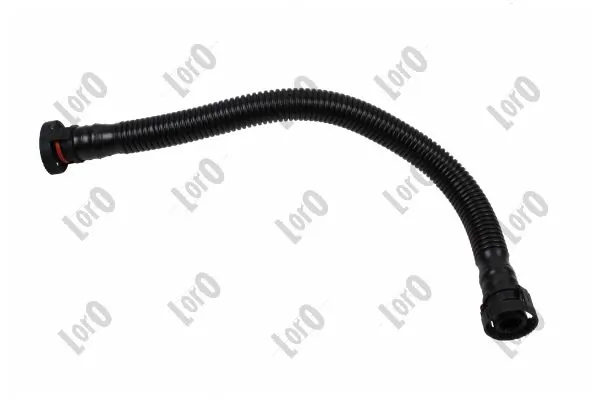 Hose, crankcase ventilation